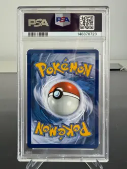 Pokemon TCG PSA 10 GEM MINT Marshadow 146/132 Mega Evolution English - Image 2