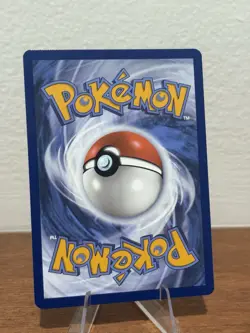 Rayquaza 14/15 2025 McDonald’s Promo Holo NM/M | Pokemon TCG - Image 2