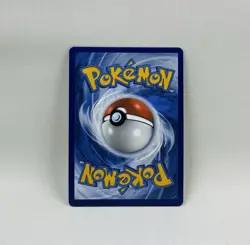Pokemon Whimsicott Master Ball 008/131 SV: Prismatic Evolutions Holo Rare (NM) - Image 2