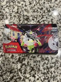 Pokemon TCG Mega Evolution Perfect Order Factory Sealed Booster Box 36 packs - Image 3
