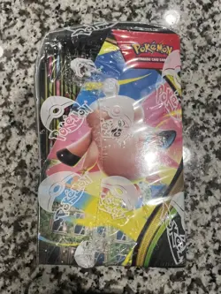 Pokemon TCG Mega Evolution Perfect Order Factory Sealed Booster Box 36 packs - Image 5