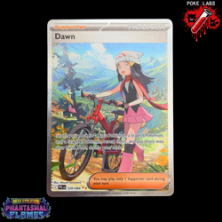 Dawn (129/094) SIR ME02: Phantasmal Flames | Pokemon TCG | NM - Image 1