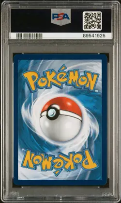 2022 POKEMON SWSH FA/CHARIZARD V BRILLIANT STARS 153/172 PSA 9 - Image 2