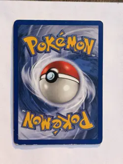 Kangaskhan - 5/64 Jungle 1999 - WOTC Holo - Pokemon TCG - Image 2