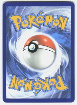 HITMONCHAN 107/165 UNCOMMON 151 POKEMON REVERSE HOLO NM/M - Image 2