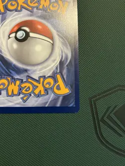 Pokemon TCG Chaos Rising Ex Lot Of 2: Mega Greninja & Beedril - Image 4