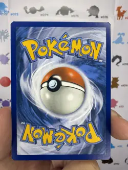 Volcarona 18/98 Pokemon TCG: Ancient Origins Regular Rare Full Art - Image 2