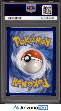 2023 Pokemon EN-Mew 151 Charizard EX 199/165 SIR GEM MINT PSA 10 - Image 2