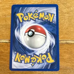 Pokemon TCG Muk Fossil 28/62 Regular Rare - Image 2