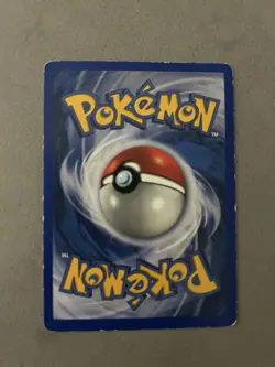 Pokemon TCG Ivysaur Southern Islands Promo Regular 05/18 60 HP 2001 English - Image 2
