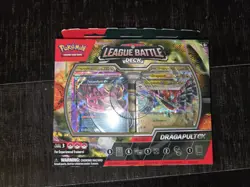 Pokemon TCG Dragapult ex League Battle Deck- Brand New Sealed - Image 1