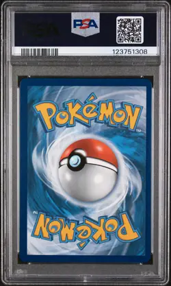 CHARIZARD VMAX 2020 Pokemon Sword & Shield Darkness Ablaze #020/189 PSA 9 - Image 2