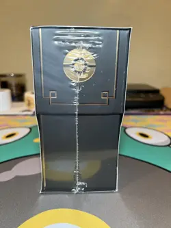Pokemon TCG Sword & Shield Zacian ETB Elite Trainer Box Plus Factory Sealed - Image 4