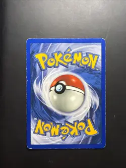2001 POKEMON SOUTHERN ISLANDS PROMO #15 WARTORTLE - Image 2