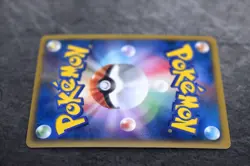 Pokemon TCG - Blaziken 012/069 - BW4 Japanese Dark Rush - Holo Rare 1st Edition - Image 3