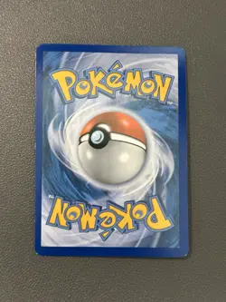 Pokemon Fan Club (106 Full Art) 106/106 Flashfire Holo - Image 2