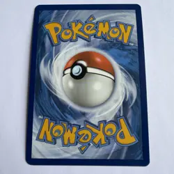 Pokemon TCG 151 Cosmos Holo Metal Steel Energy 008 *3 Swirls* Pack Fresh / NM - Image 4