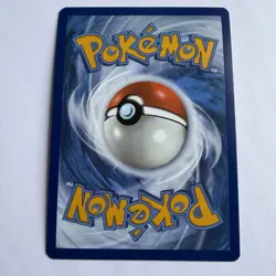 Pokemon TCG 151 Cosmos Holo Psychic Energy 005 *3 Swirls* Pack Fresh / NM - Image 4