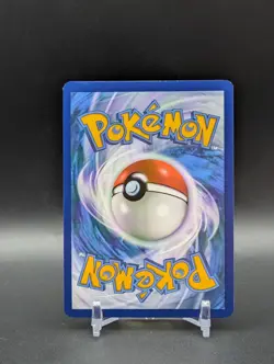 Pokemon Minior 201/182 SV04 Paradox Rift Illustration Rare Holo Ability - Image 2