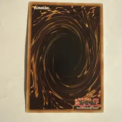 Mind Crush - Secret Rare 1st Edition SBC1-ENE19 - NM - YuGiOh - Image 4