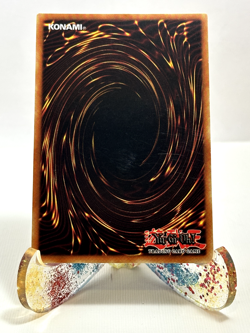 YuGiOh! Toon Summoned Skull MRL-073 Unlimited Ultra Rare LP - Image 2