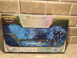 Pokemon TCG: Origin Forme Dialga VSTAR Premium Collection Box NEW & SEALED - Image 2