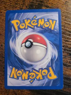 BROCK'S ONIX GYM HEROES 21/132 NON-HOLO RARE 2000 POKEMON TCG - Image 5
