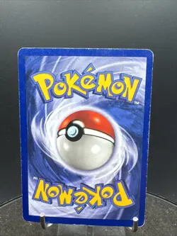 Pokemon TCG 1st First Edition Haunter Holo 6/62 Fossil Set 1999 WOTC Vintage - Image 4