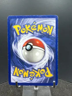 Pokemon TCG 1st First Edition Haunter Holo 6/62 Fossil Set 1999 WOTC Vintage - Image 5