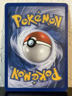 Pokemon TCG Charizard Delta Species 4/100 EX Crystal Guardians 2006 Holo Rare - Image 3