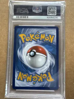 Pokemon Rayquaza V Evolving Skies Full Alt Art #194 PSA 9 Mint - Image 3