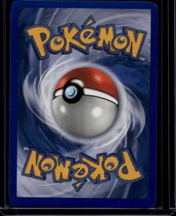 Pokemon TCG Charmeleon 110/109 Team Rocket Returns Holo Rare LP Swirl - Image 2