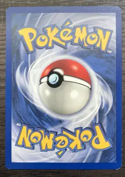 Double Colorless Energy 096/102 Pokemon TCG WOTC Base (Shadowless) Regular MINT - Image 2