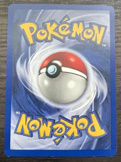 Lass 075/102 Pokemon TCG WOTC Base Set (Shadowless) Regular MINT - Image 2