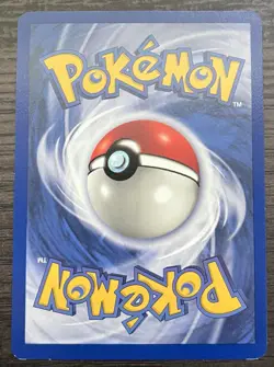 Full Heal 082/102 Pokemon TCG WOTC Base Set (Shadowless) Regular MINT - Image 2