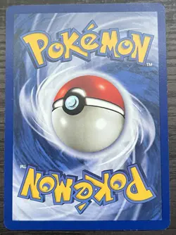 Shadowless Arcanine 23/102 Pokemon TCG WOTC Base Set MINT - Image 2