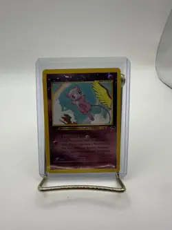 English Complete Pokemon TCG Southern Islands Set 18/18 with Binder NM - Image 4