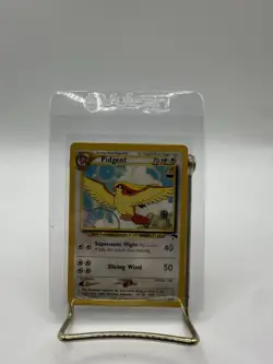 English Complete Pokemon TCG Southern Islands Set 18/18 with Binder NM - Image 5