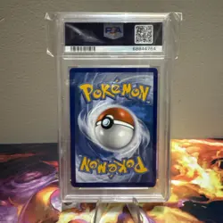2021 Pokemon SWSH Shining Fates Charizard VMAX #SV107 PSA 10 Gem Mint - Image 2