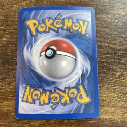 Pokemon: Volbeat 42/106 Reverse Holo. Ex Emerald. NEAR MINT - Image 2