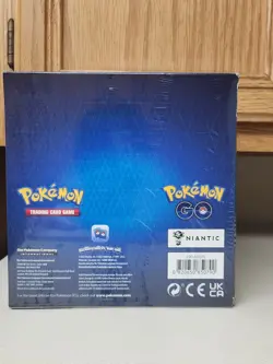 Pokemon GO Dragonite VSTAR Premier Deck Holder Collection 820650870798 - Image 2