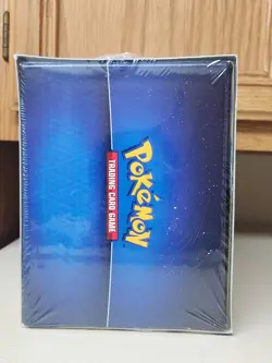Pokemon GO Dragonite VSTAR Premier Deck Holder Collection 820650870798 - Image 4