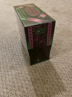 Shrouded Fable Pokemon Center exclusive ETB Elite Trainer Box - Sealed - Image 3