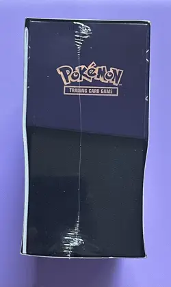 Paldean Fates - Scarlet & Violet - Pokemon Center Elite Trainer Box - PC ETB - Image 5