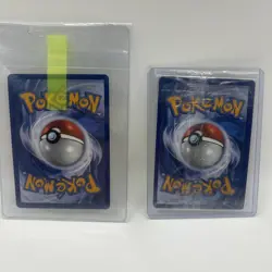 Pokemon TCG Celebrations Pikachu v Gold and Pokeball SWSH145/SWSH146 - Image 2