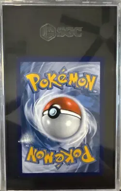 Pokemon TCG Promo SWSH262 Charizard VSTAR - Ultra Premium Collection. - Image 2