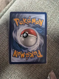 Pokemon TCG: Chaos Rising - Special Red Card (113/086) Full Art Holo Trainer - Image 2