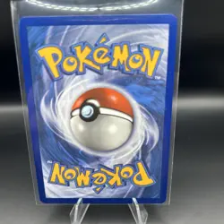 Pokemon Card TCG Eevee VMAX SWSH087 Black Star Promo Full Art Holo Rare NM - Image 2