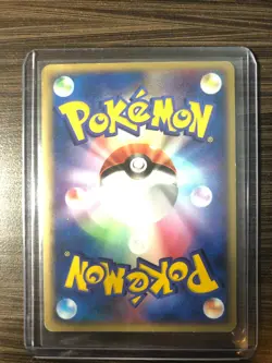 US SHIPPING Team Aqua Spheal Pokemon Card 007/033 Japanese Aqua Half Deck 1 MINT - Image 2