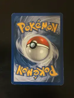 Pokemon Farfetch’d Secret Wonders Card #49/132 Diamond And Pearl 2007 - Image 2